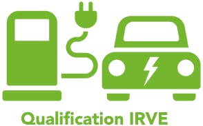 IRVE Certification